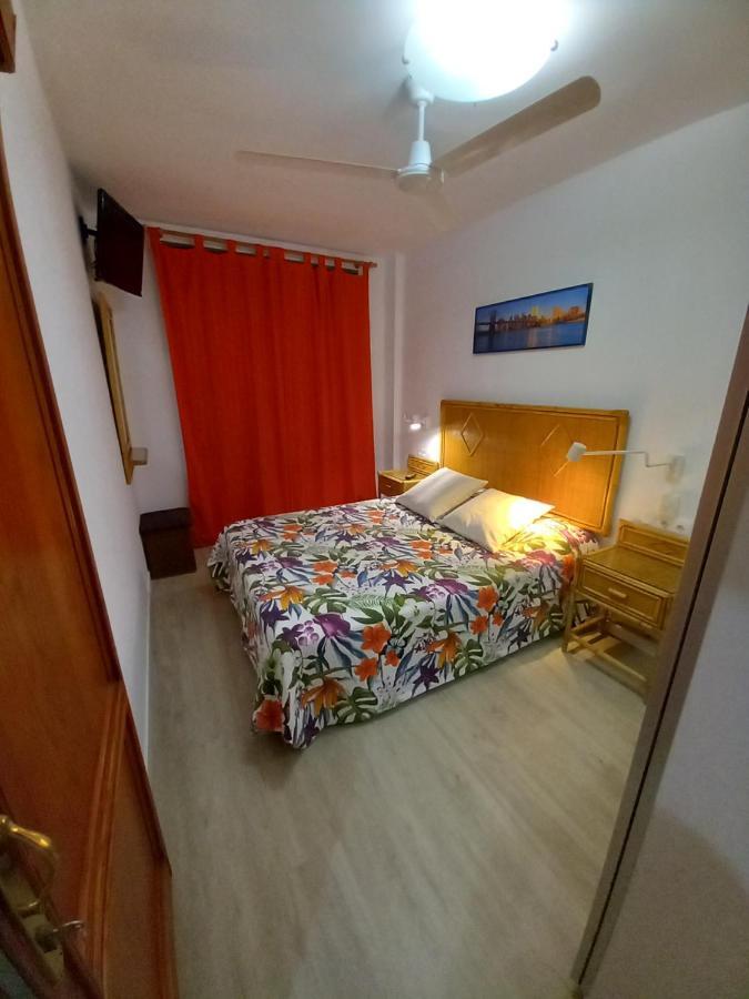 Alojamientosmomi3 Corralejo Luaran gambar
