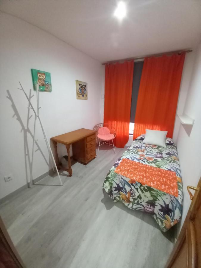 Alojamientosmomi3 Corralejo Luaran gambar