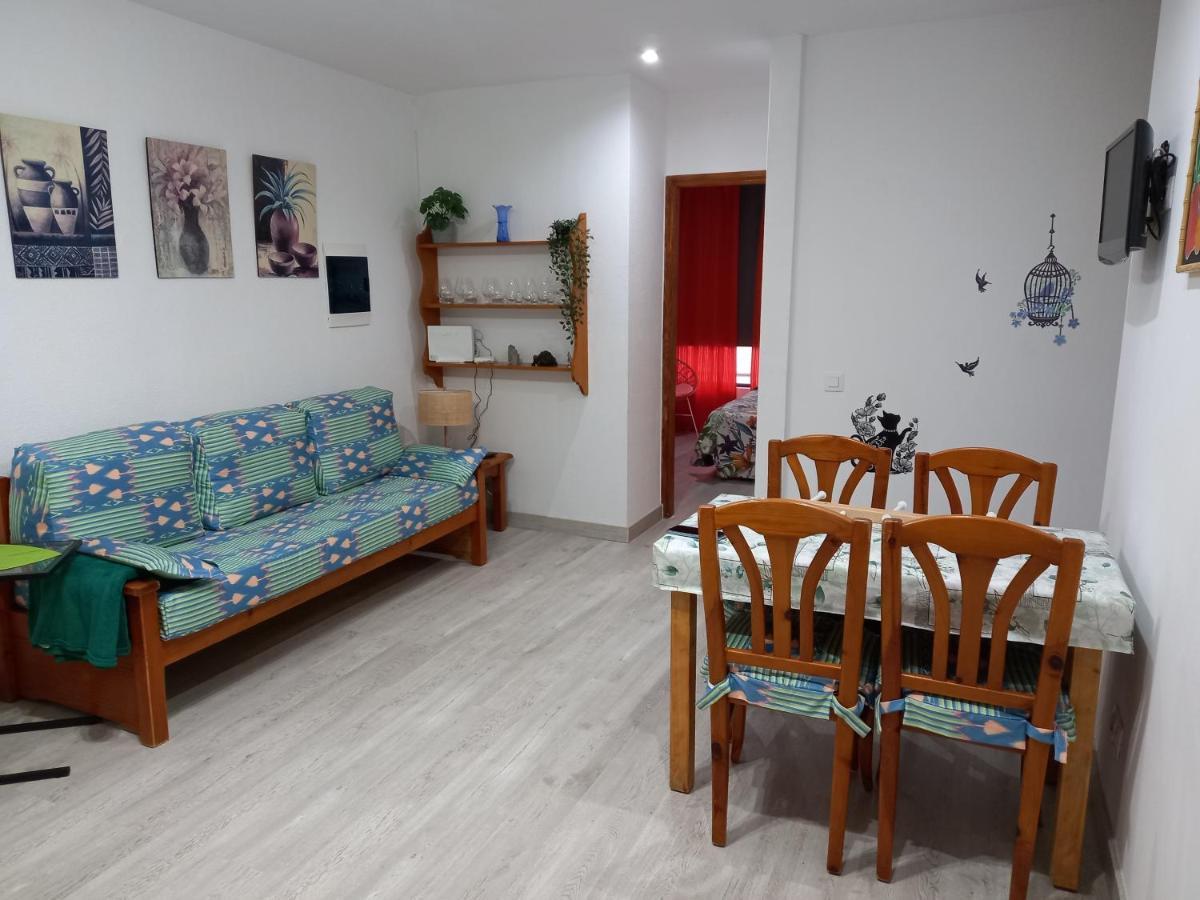 Alojamientosmomi3 Corralejo Luaran gambar