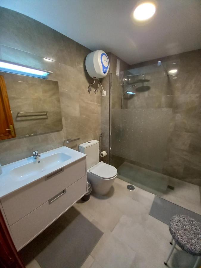 Alojamientosmomi3 Corralejo Luaran gambar