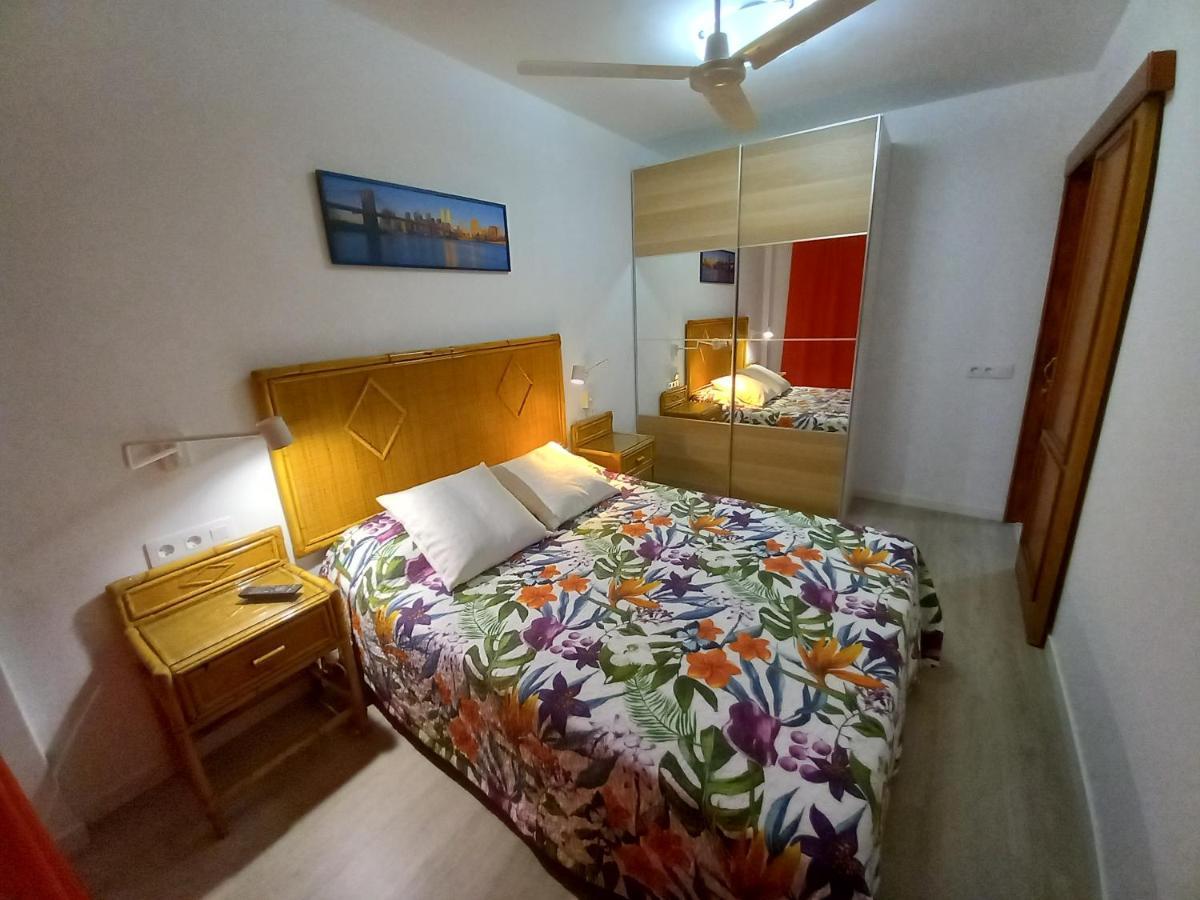 Alojamientosmomi3 Corralejo Luaran gambar