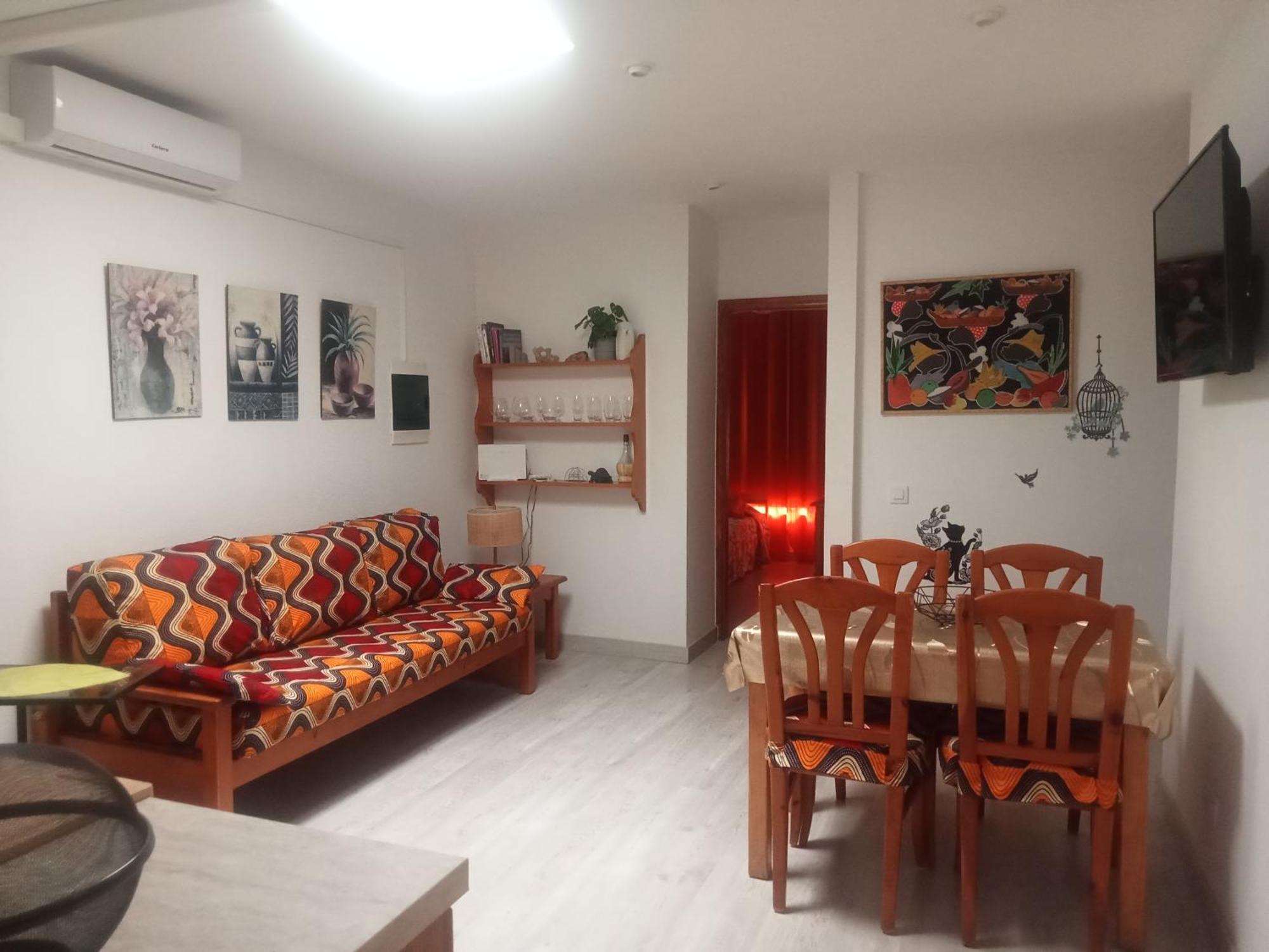 Alojamientosmomi3 Corralejo Luaran gambar